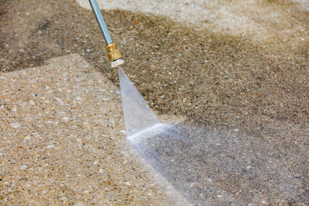 Best Residential House Exterior Washing  in Mount Shasta, CA