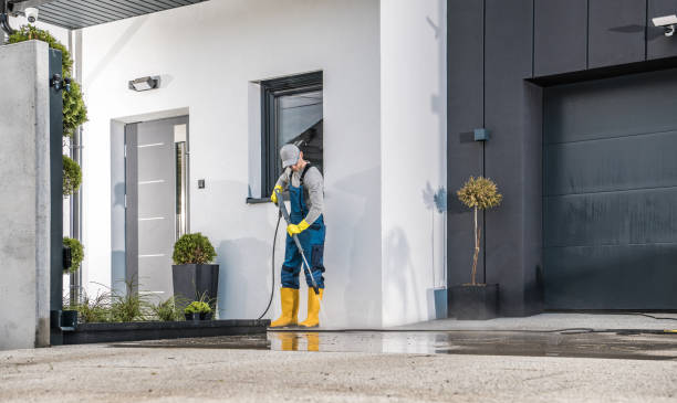 Best Factory Floor Cleaning  in Mount Shasta, CA