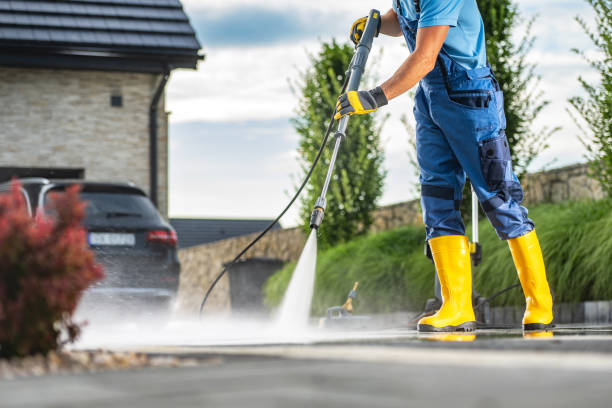 Trusted Mount Shasta, CA Pressure Washing Services Experts